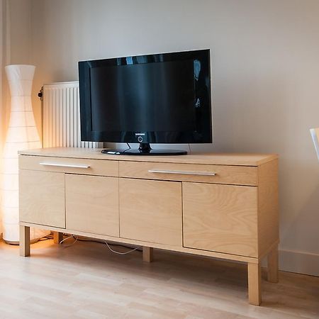 Short Stay Group Congress Centre Serviced Apartments アムステルダム エクステリア 写真