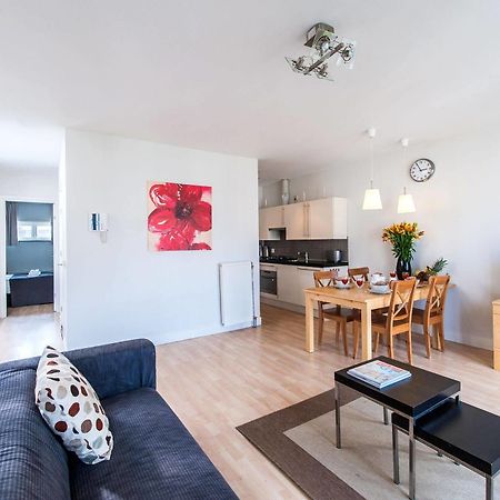 Short Stay Group Congress Centre Serviced Apartments アムステルダム エクステリア 写真