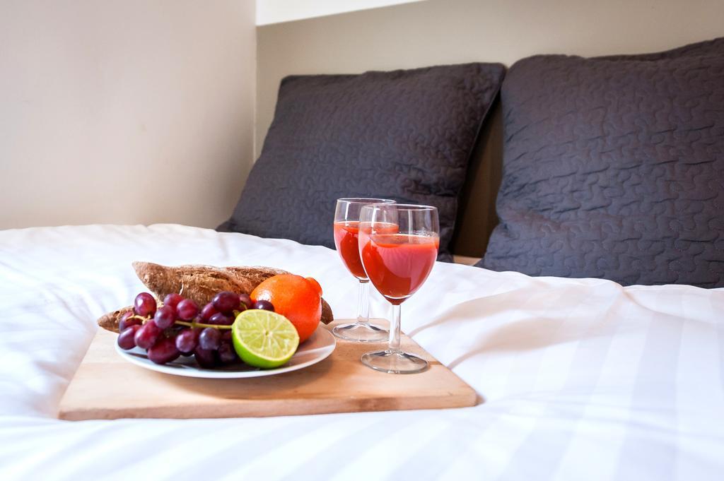 Short Stay Group Congress Centre Serviced Apartments アムステルダム エクステリア 写真