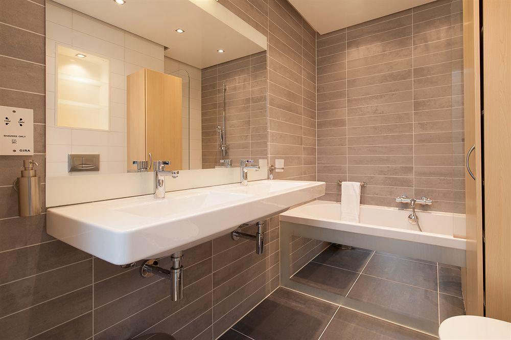 Short Stay Group Congress Centre Serviced Apartments アムステルダム エクステリア 写真