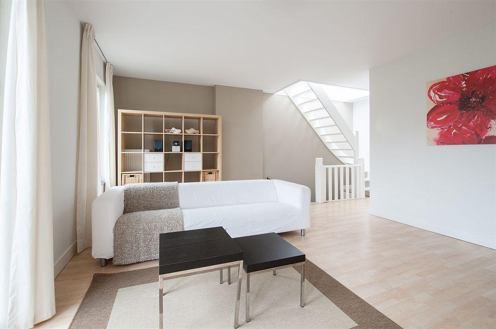 Short Stay Group Congress Centre Serviced Apartments アムステルダム エクステリア 写真