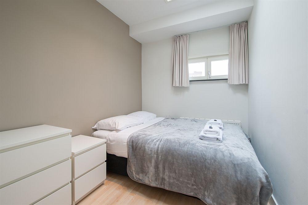 Short Stay Group Congress Centre Serviced Apartments アムステルダム エクステリア 写真