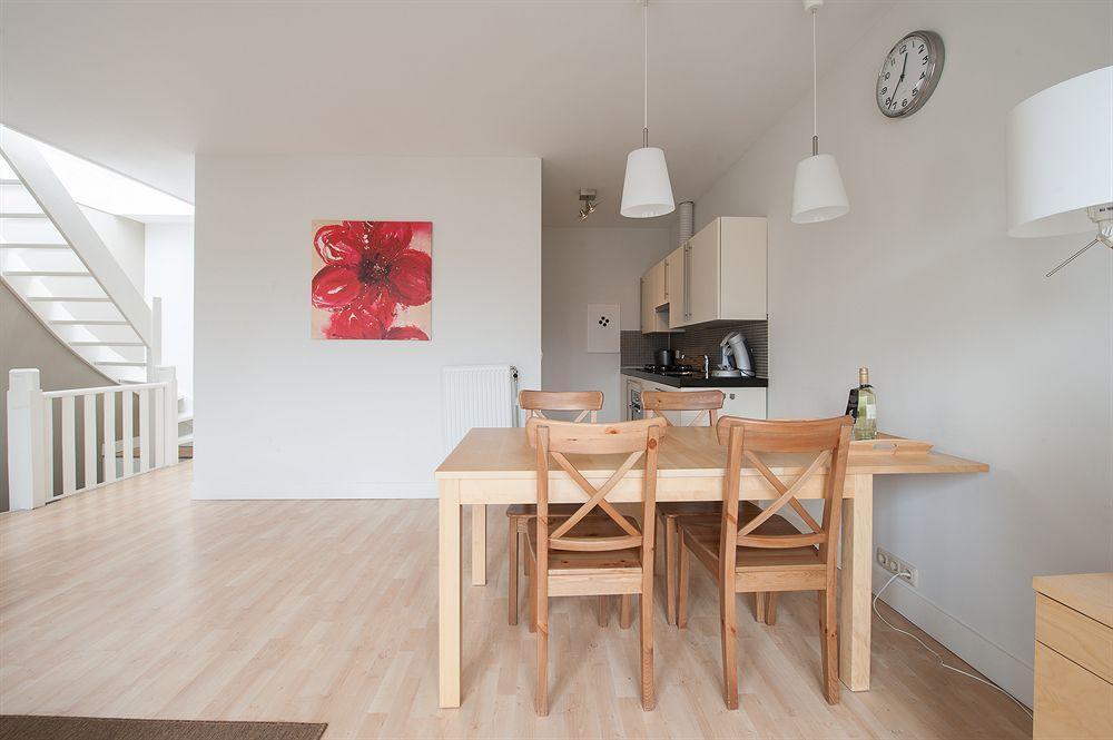 Short Stay Group Congress Centre Serviced Apartments アムステルダム エクステリア 写真