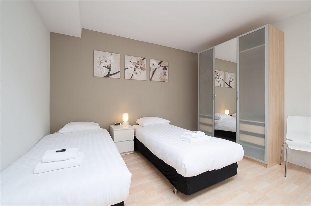 Short Stay Group Congress Centre Serviced Apartments アムステルダム エクステリア 写真