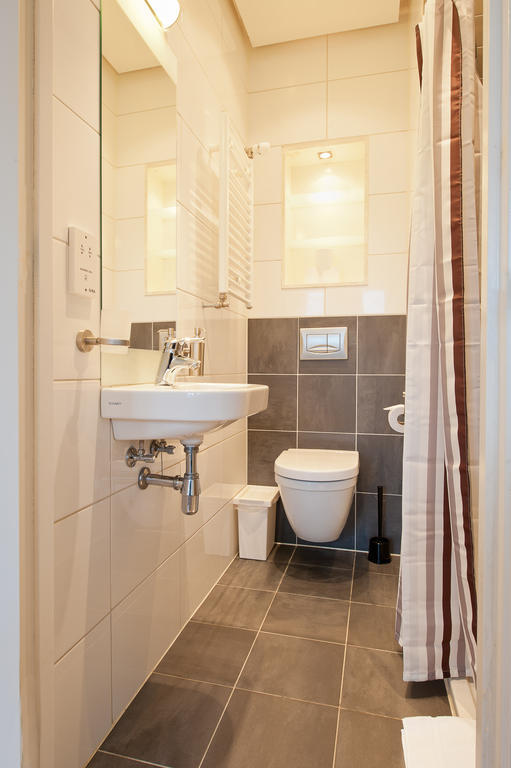 Short Stay Group Congress Centre Serviced Apartments アムステルダム エクステリア 写真