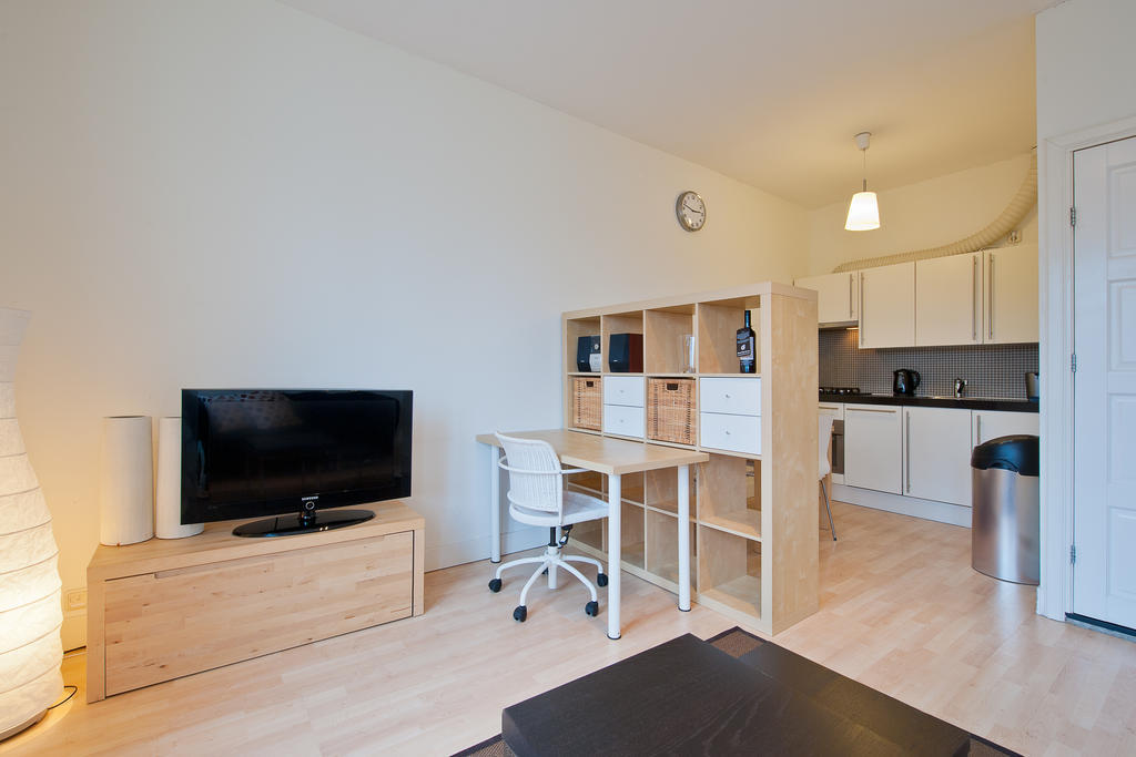 Short Stay Group Congress Centre Serviced Apartments アムステルダム エクステリア 写真