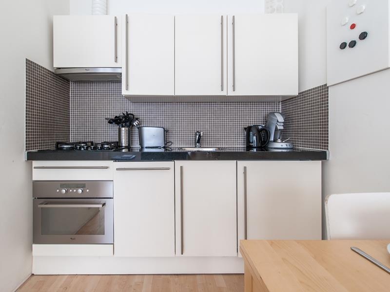 Short Stay Group Congress Centre Serviced Apartments アムステルダム エクステリア 写真