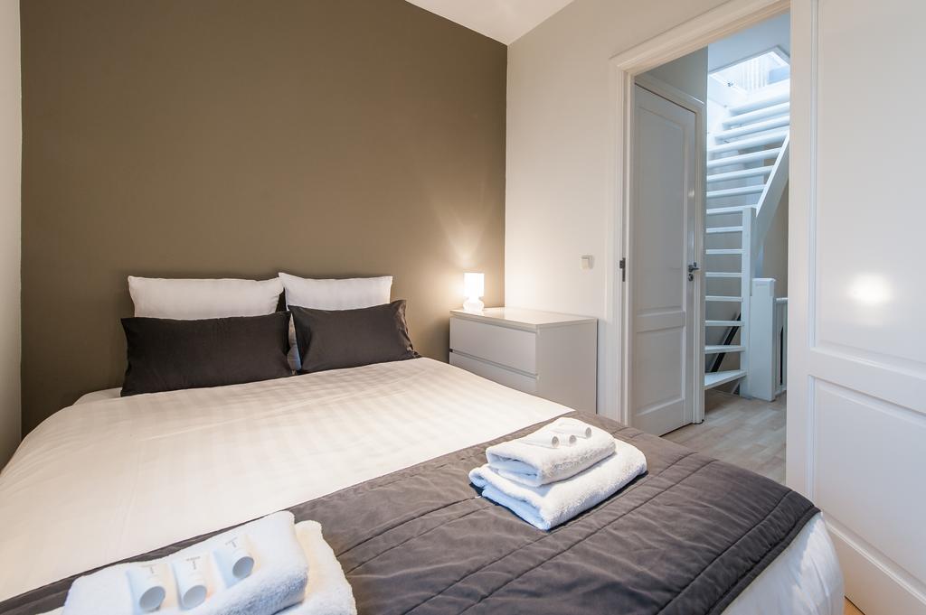 Short Stay Group Congress Centre Serviced Apartments アムステルダム エクステリア 写真