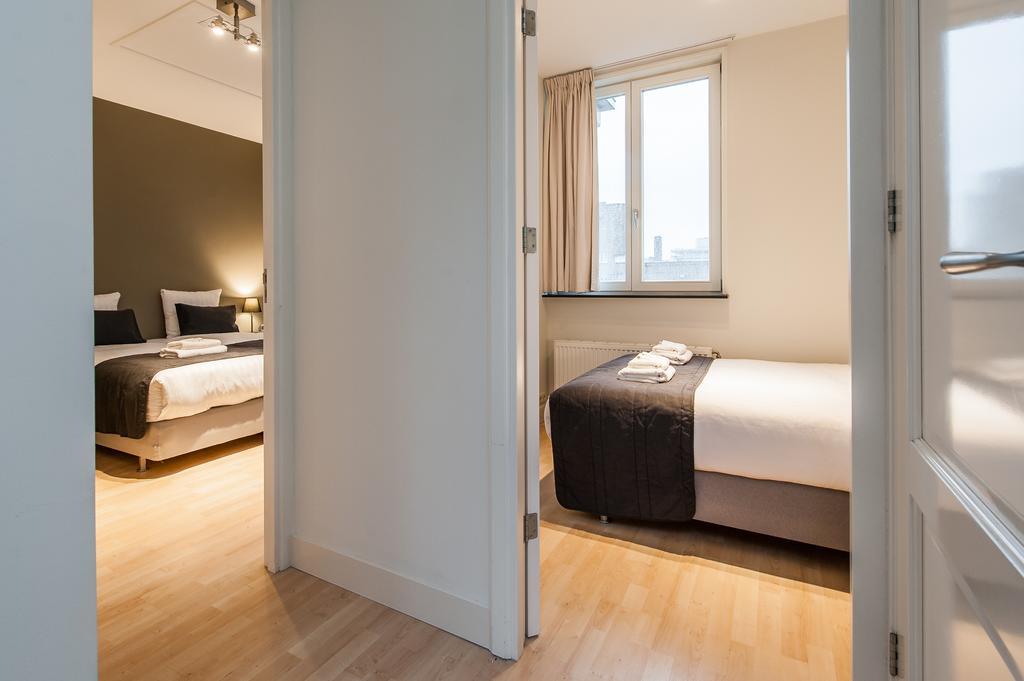 Short Stay Group Congress Centre Serviced Apartments アムステルダム エクステリア 写真