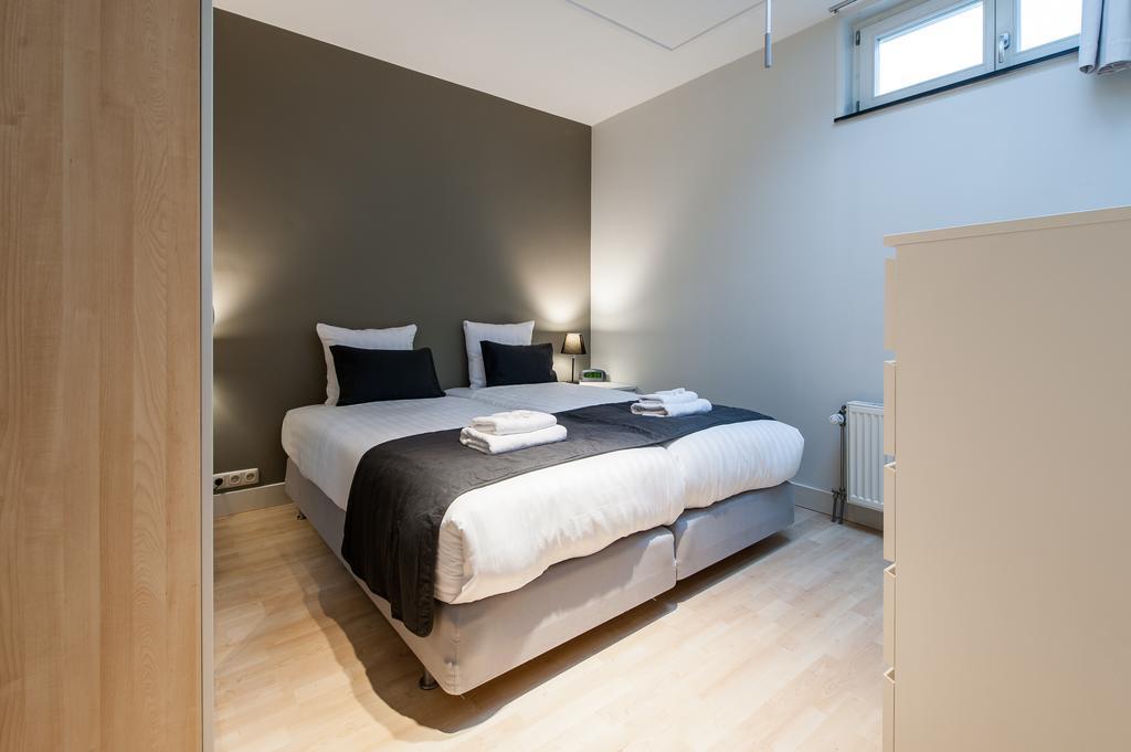 Short Stay Group Congress Centre Serviced Apartments アムステルダム エクステリア 写真