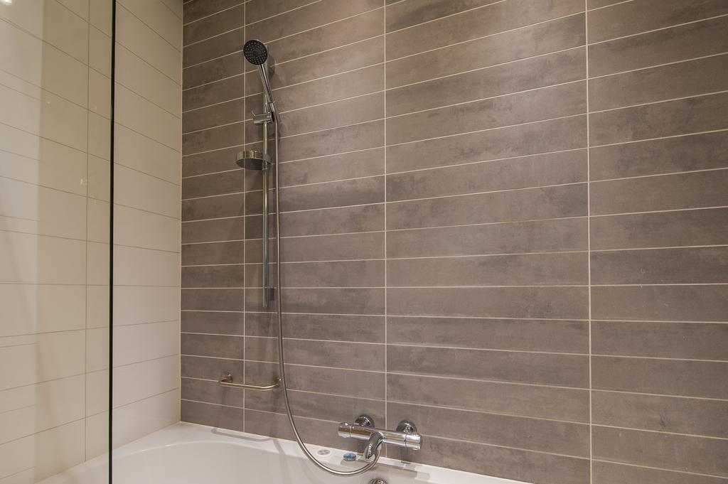 Short Stay Group Congress Centre Serviced Apartments アムステルダム エクステリア 写真
