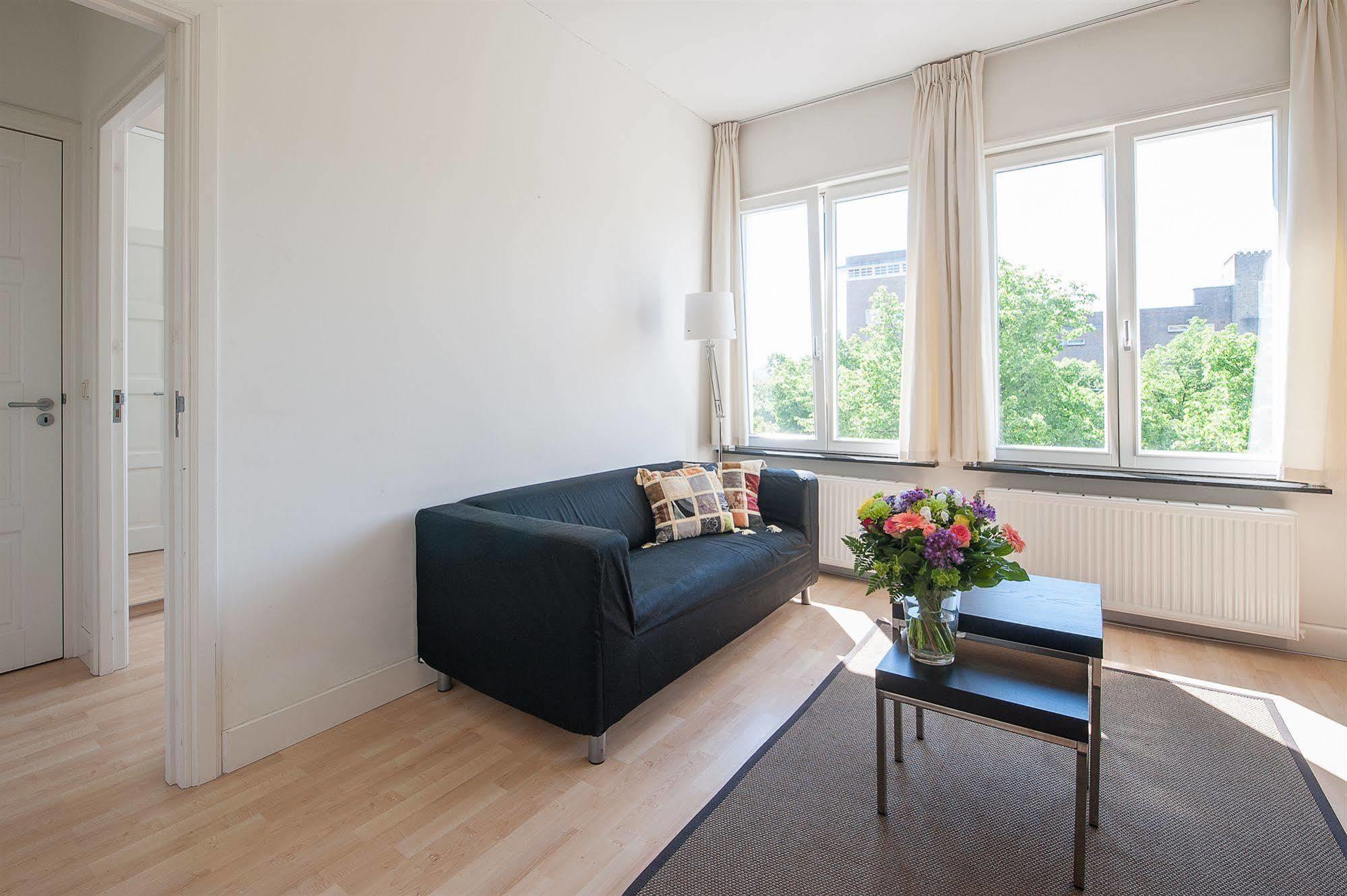 Short Stay Group Congress Centre Serviced Apartments アムステルダム エクステリア 写真