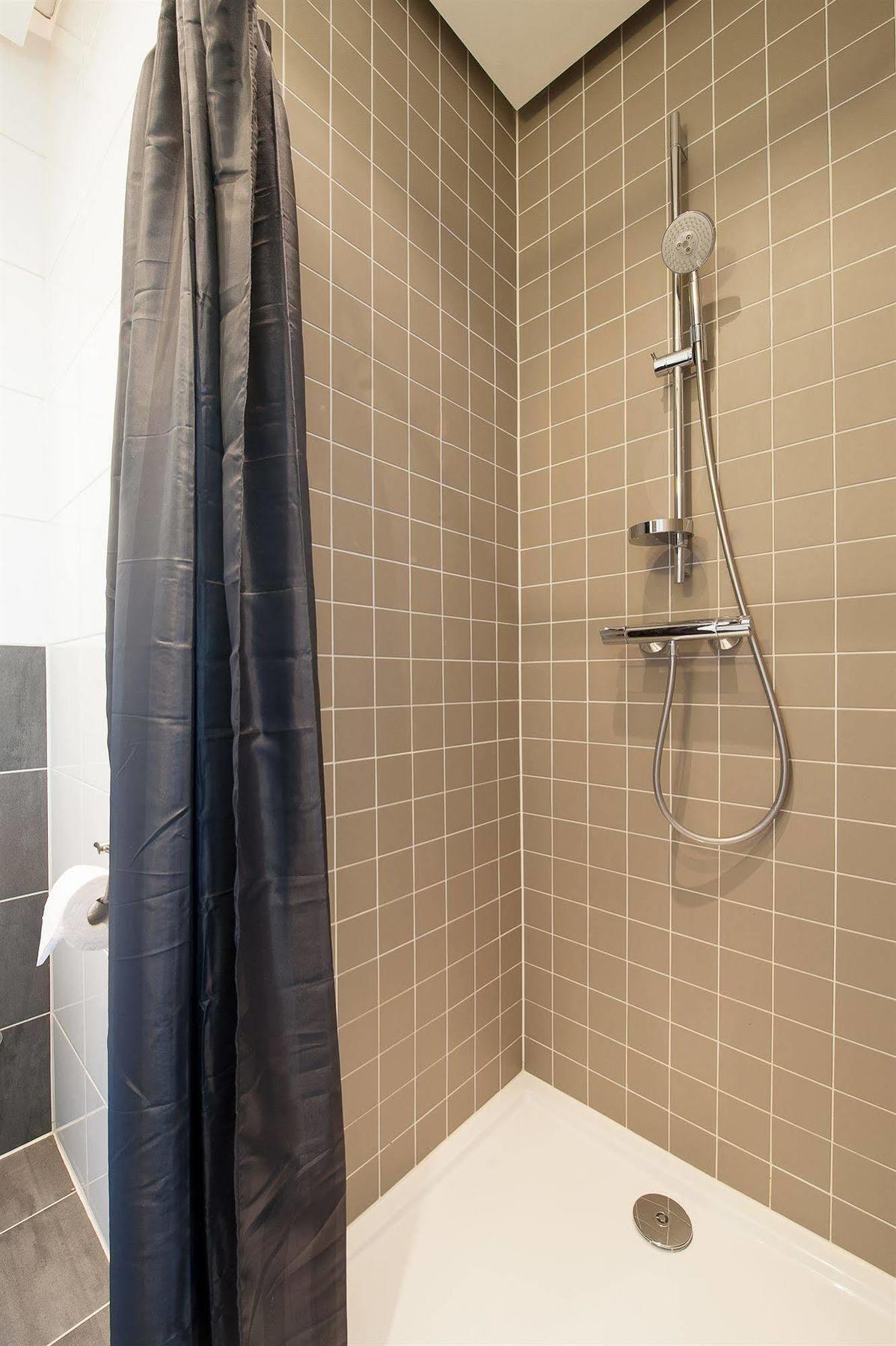 Short Stay Group Congress Centre Serviced Apartments アムステルダム エクステリア 写真
