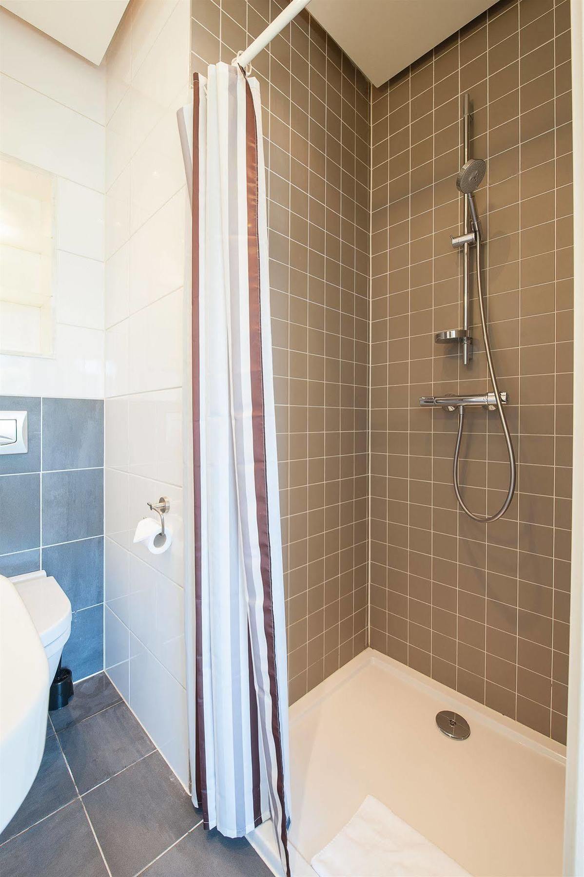 Short Stay Group Congress Centre Serviced Apartments アムステルダム エクステリア 写真