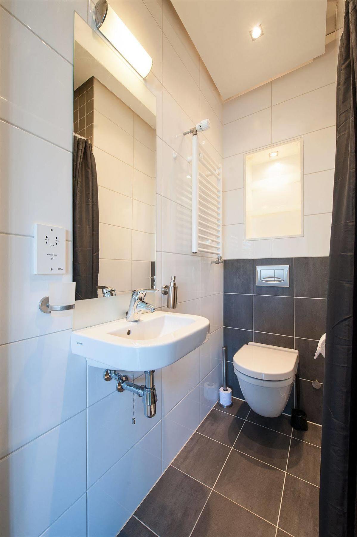 Short Stay Group Congress Centre Serviced Apartments アムステルダム エクステリア 写真