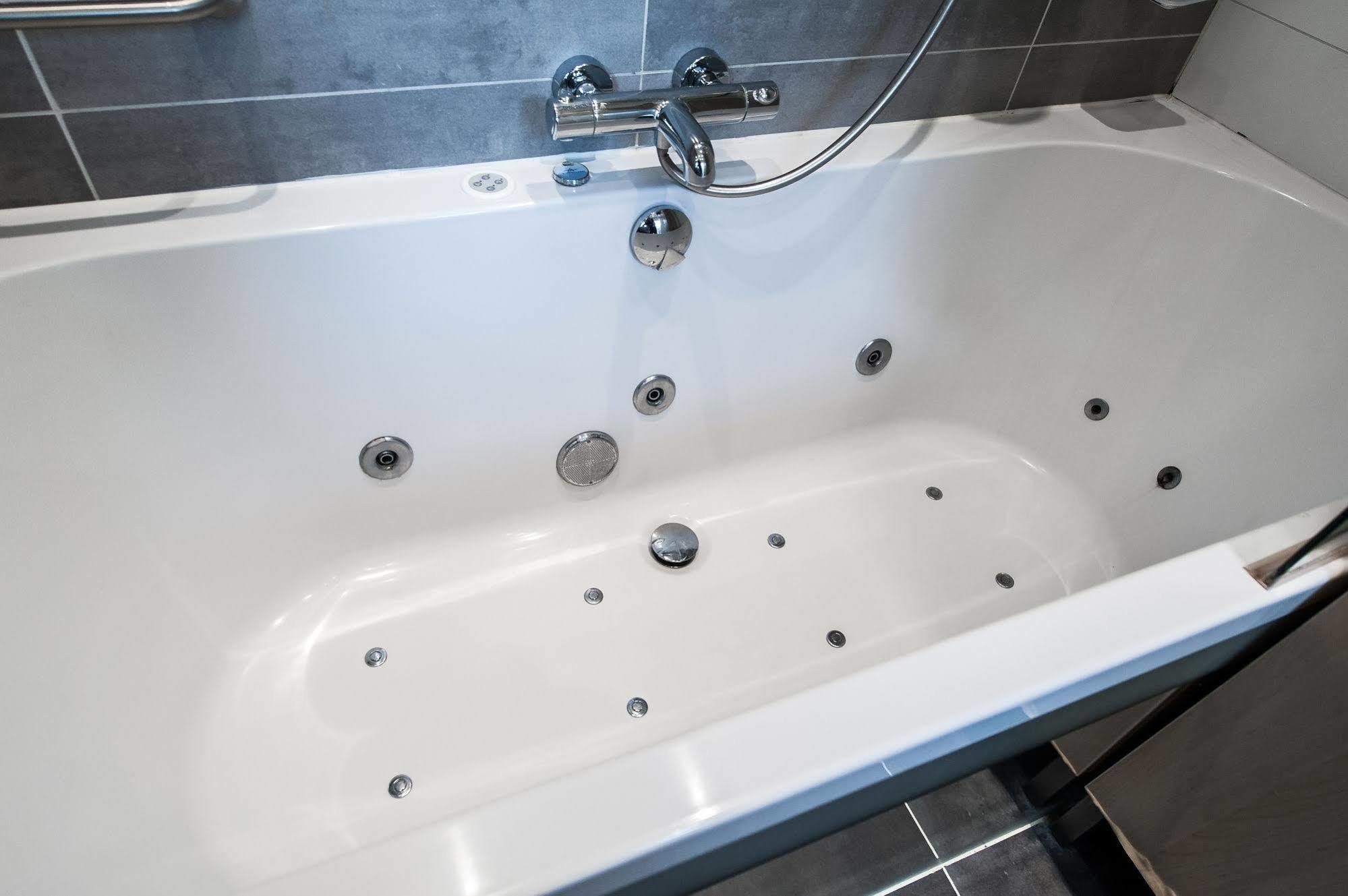 Short Stay Group Congress Centre Serviced Apartments アムステルダム エクステリア 写真