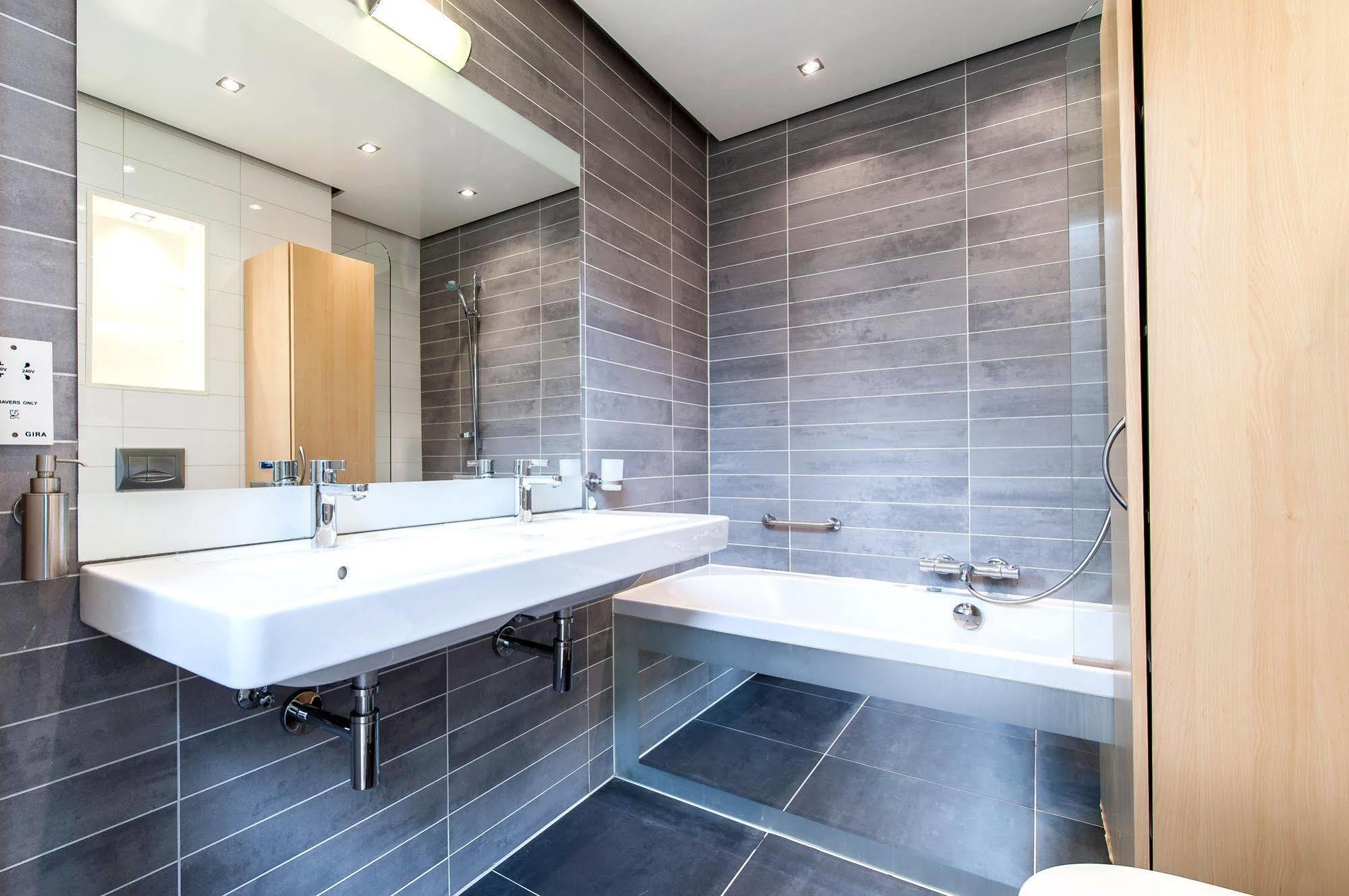 Short Stay Group Congress Centre Serviced Apartments アムステルダム エクステリア 写真