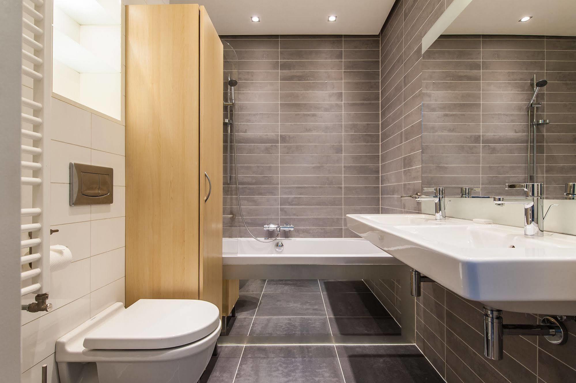 Short Stay Group Congress Centre Serviced Apartments アムステルダム エクステリア 写真