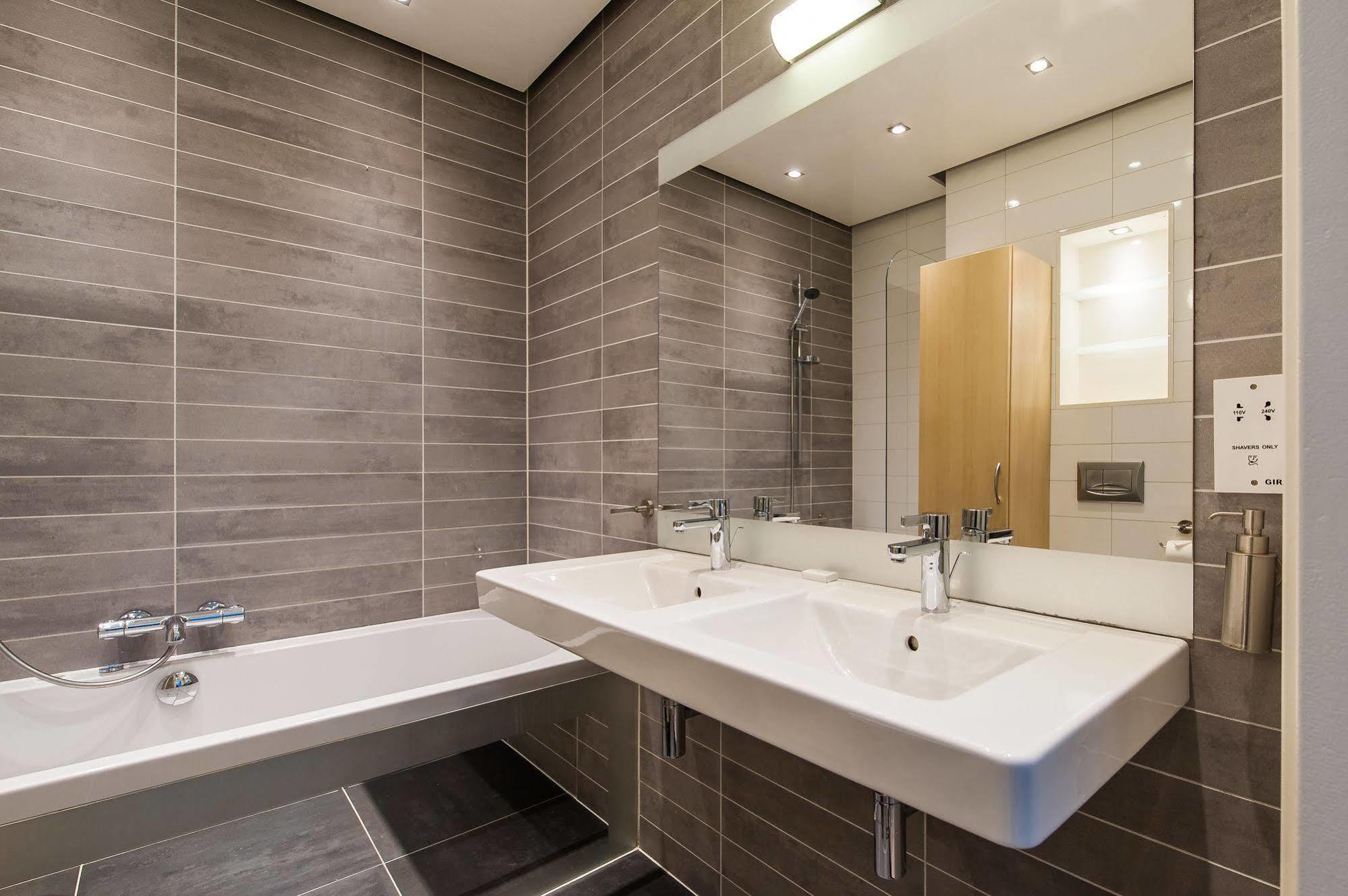 Short Stay Group Congress Centre Serviced Apartments アムステルダム エクステリア 写真