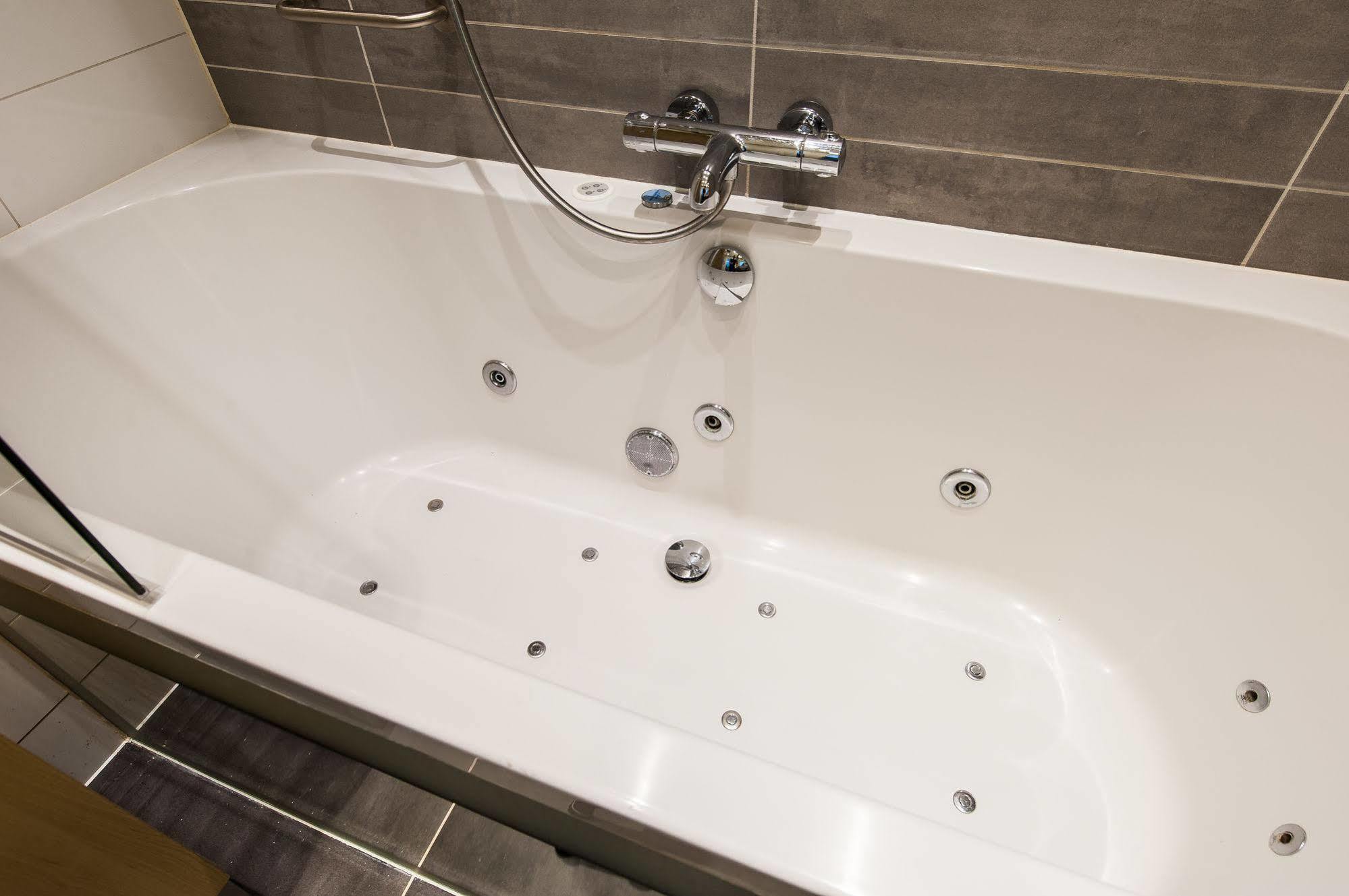 Short Stay Group Congress Centre Serviced Apartments アムステルダム エクステリア 写真
