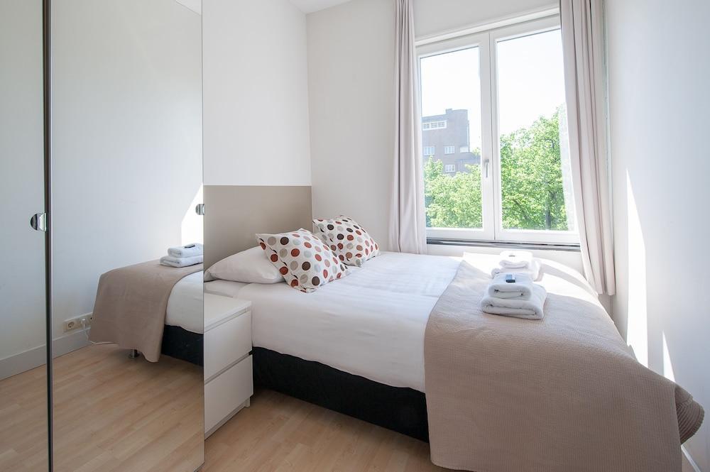 Short Stay Group Congress Centre Serviced Apartments アムステルダム エクステリア 写真